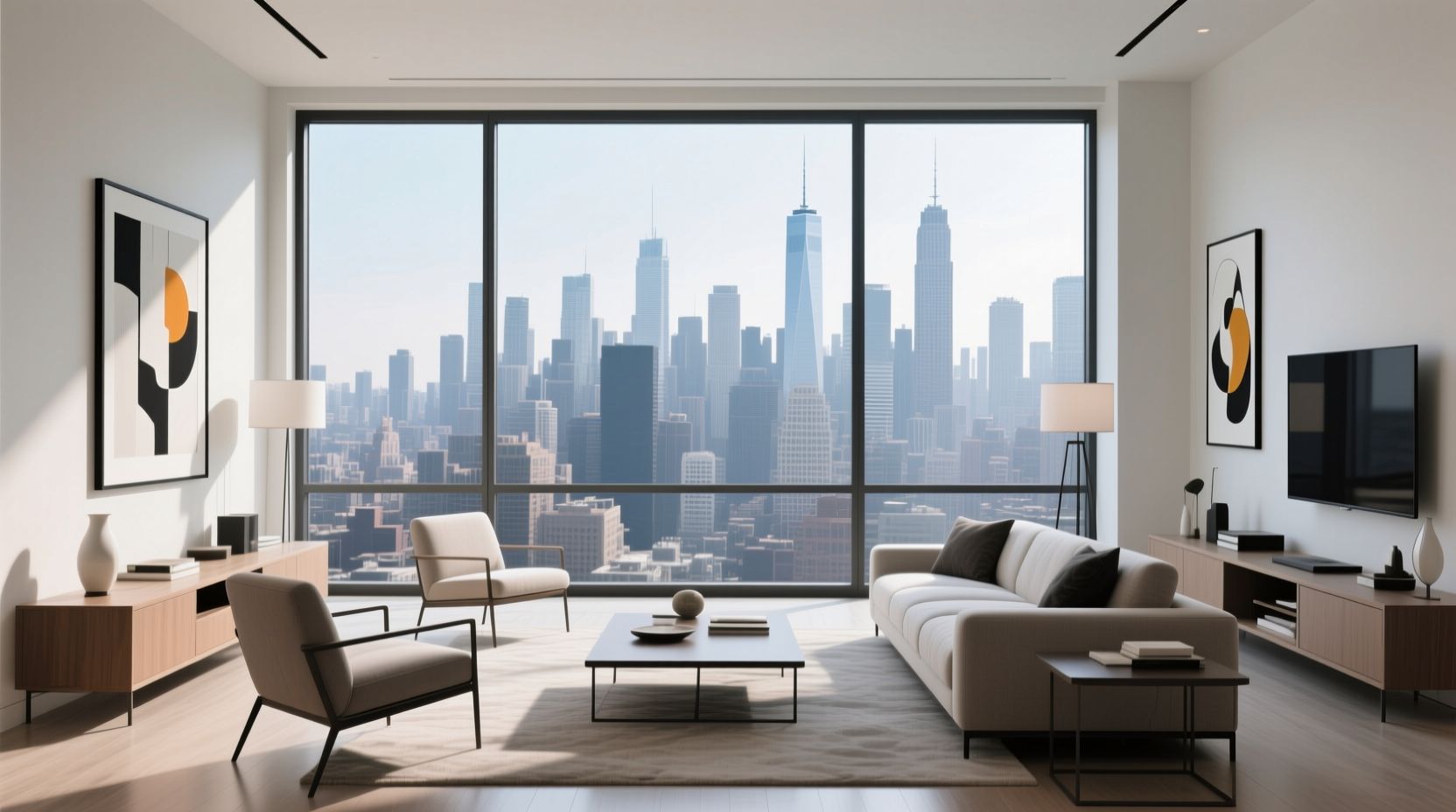 Недвижимость: культура и события сегодня